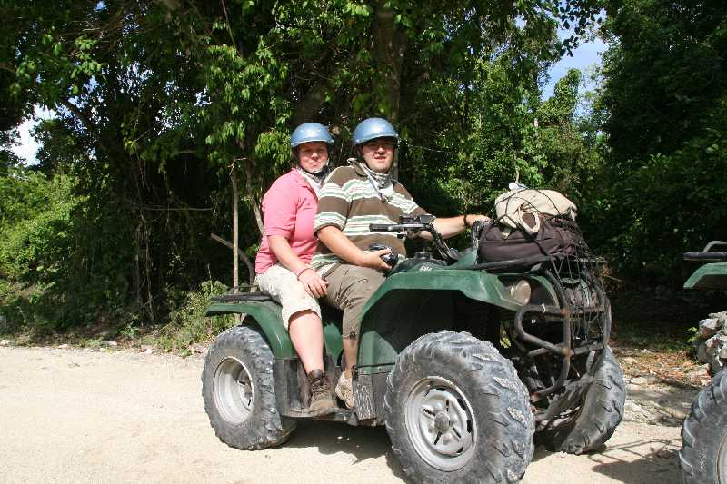 Mexico & Guatemala 2010 - 1260